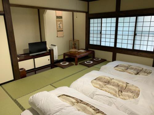 ryokan murayama