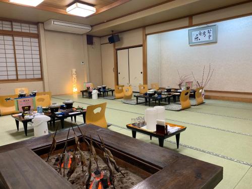 ryokan murayama