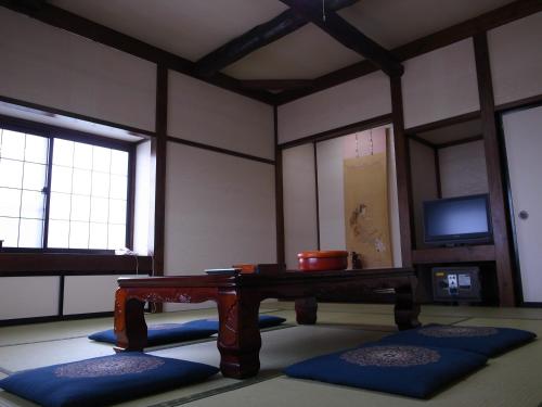 ryokan murayama