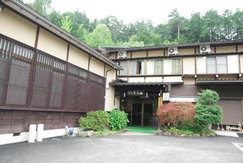 ryokan murayama
