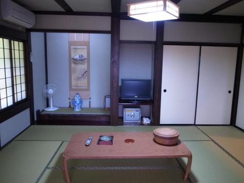 ryokan murayama