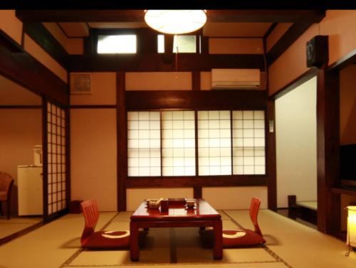 ryokan murayama
