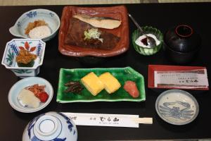 ryokan murayama