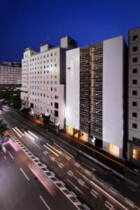 hotel forza hakata