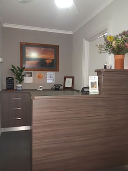 Motel River Bend,Forster>>Adelaide,3 star
