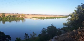Motel River Bend,Forster>>Adelaide,3 star
