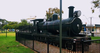 Motel River Bend,Forster>>Adelaide,3 star