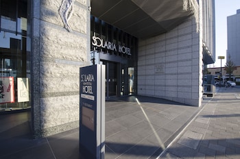 solaria nishitetsu hotel kagoshima