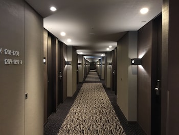 solaria nishitetsu hotel kagoshima