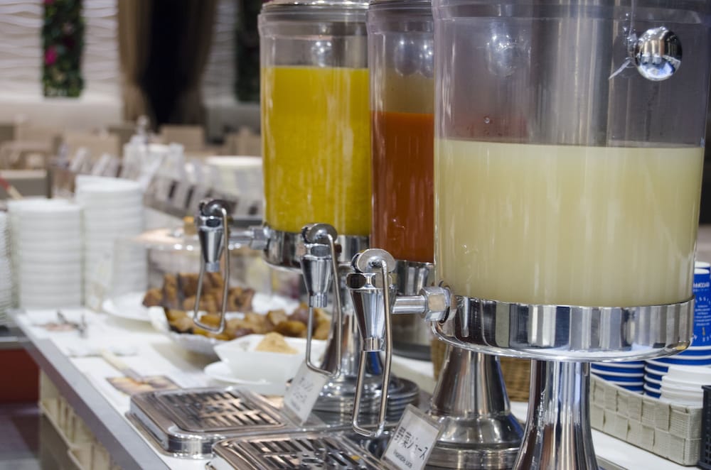 solaria nishitetsu hotel kagoshima