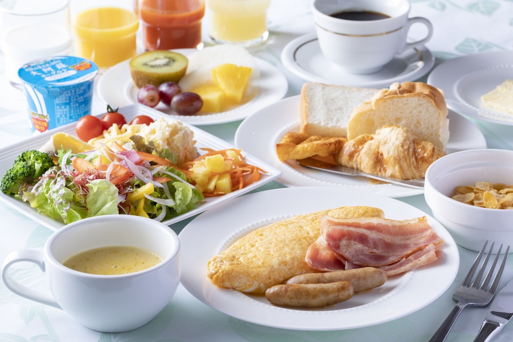 solaria nishitetsu hotel kagoshima