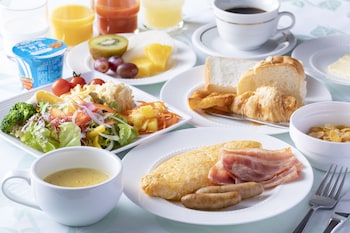 solaria nishitetsu hotel kagoshima