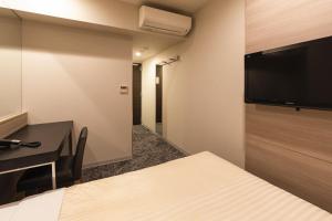 sotetsu fresa inn shimbashi hibiyaguchi