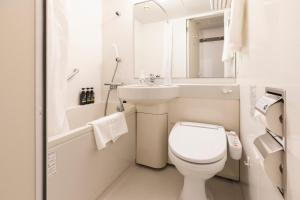 sotetsu fresa inn shimbashi hibiyaguchi