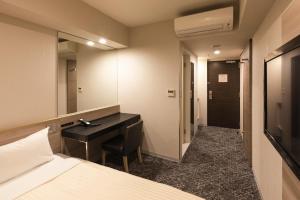 sotetsu fresa inn shimbashi hibiyaguchi