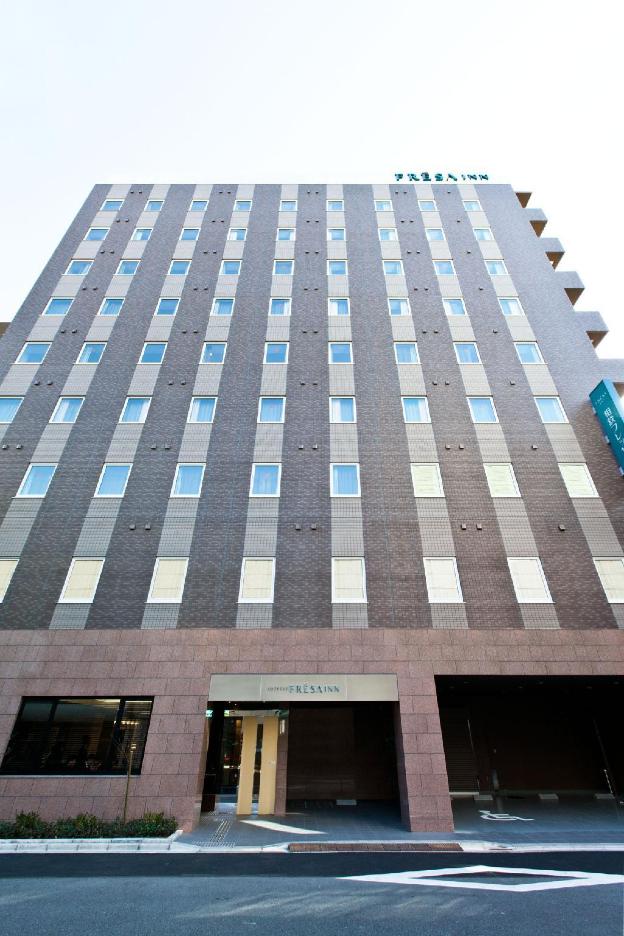 sotetsu fresa inn nihombashi ningyocho