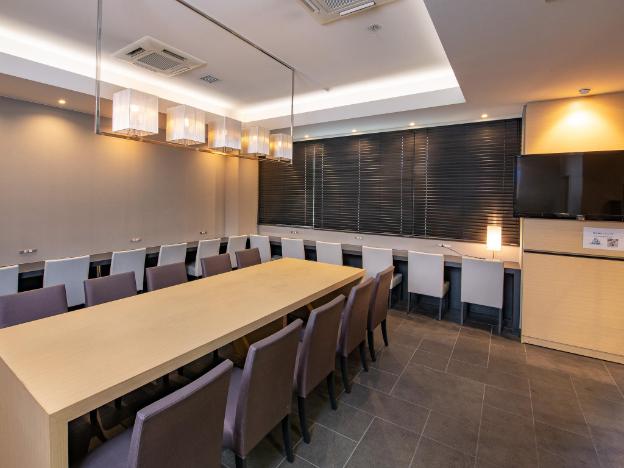 sotetsu fresa inn nihombashi ningyocho