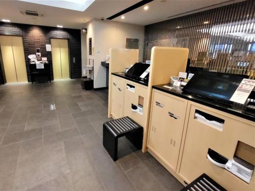 sotetsu fresa inn nihombashi ningyocho