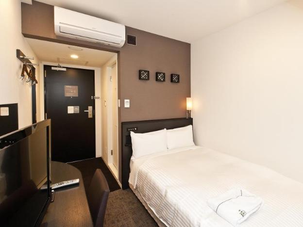 sotetsu fresa inn nihombashi ningyocho