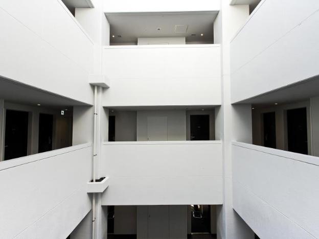 sotetsu fresa inn nihombashi ningyocho