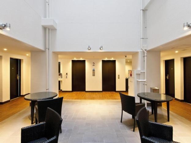 sotetsu fresa inn nihombashi ningyocho