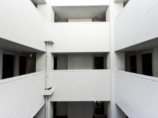 sotetsu fresa inn nihombashi ningyocho