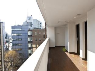 sotetsu fresa inn nihombashi ningyocho