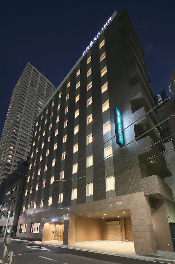 sotetsu fresa inn nihombashi ningyocho
