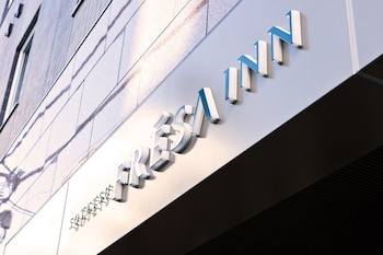 sotetsu fresa inn nihombashi ningyocho