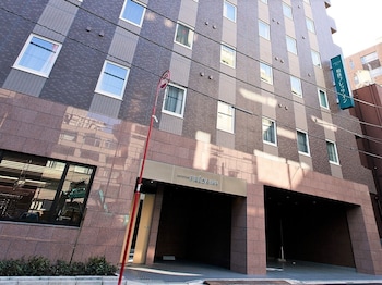 sotetsu fresa inn nihombashi ningyocho