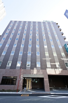 sotetsu fresa inn nihombashi ningyocho