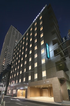 sotetsu fresa inn nihombashi ningyocho