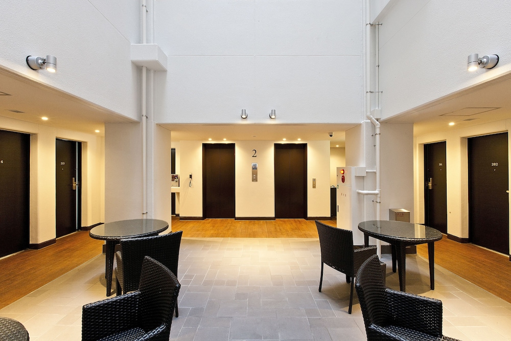 sotetsu fresa inn nihombashi ningyocho