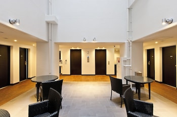 sotetsu fresa inn nihombashi ningyocho