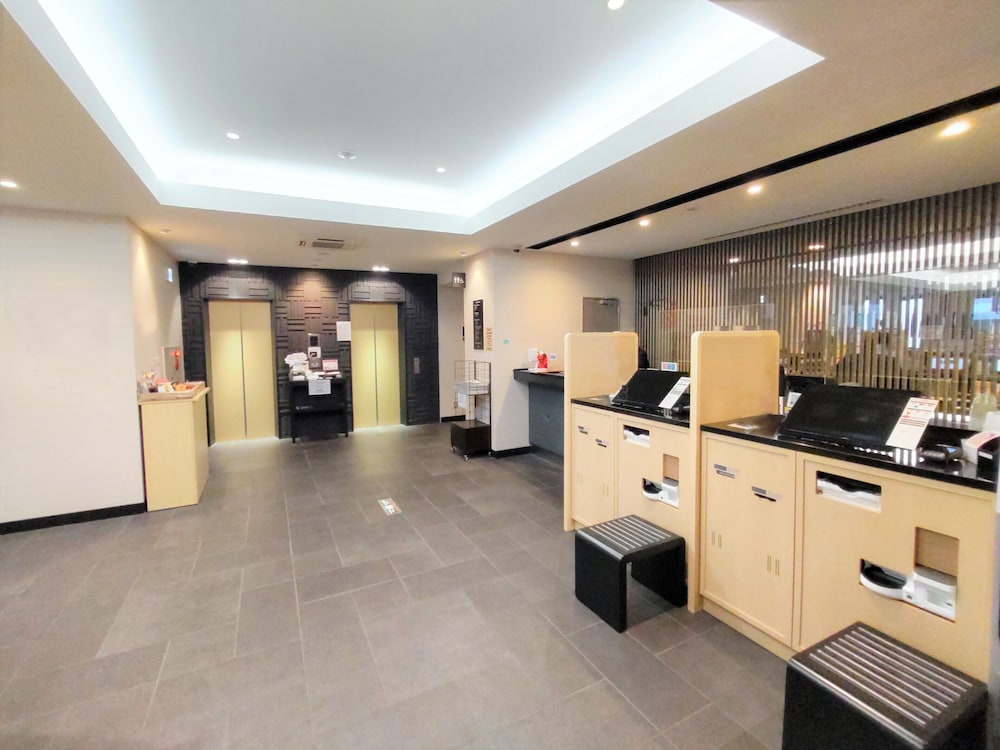 sotetsu fresa inn nihombashi ningyocho