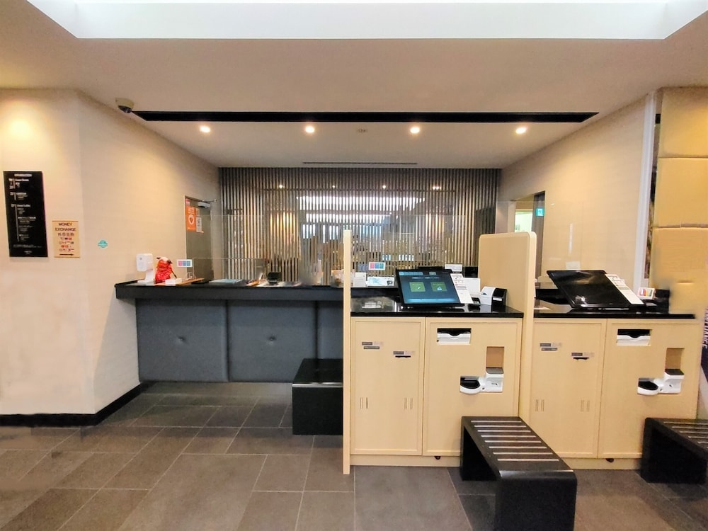 sotetsu fresa inn nihombashi ningyocho