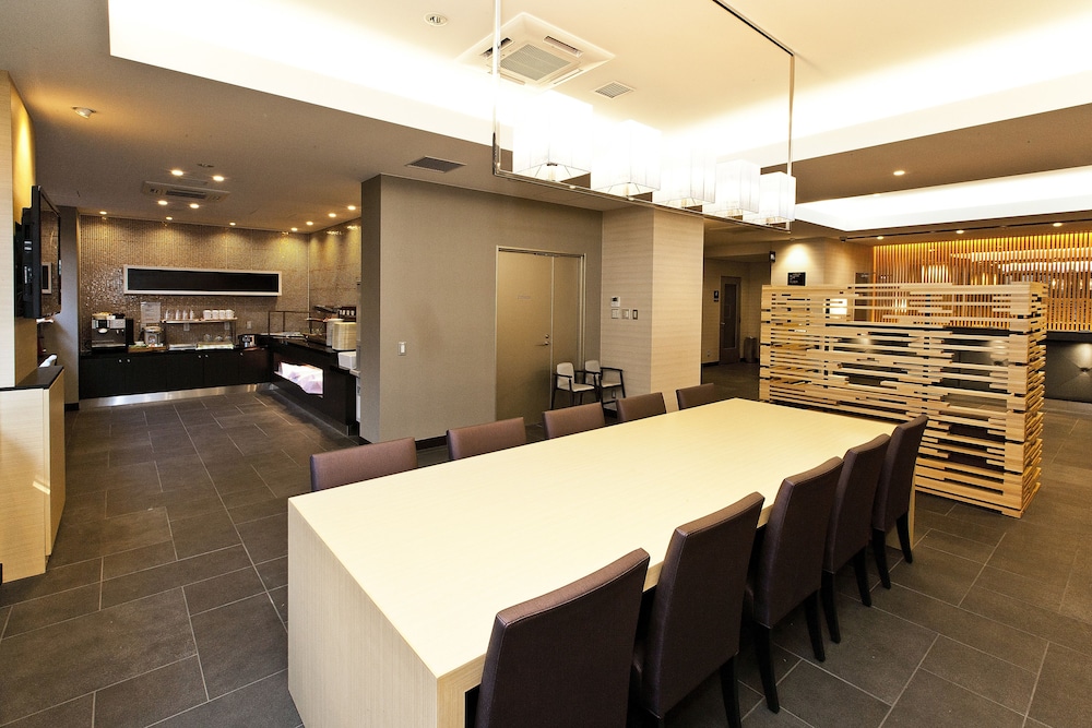 sotetsu fresa inn nihombashi ningyocho