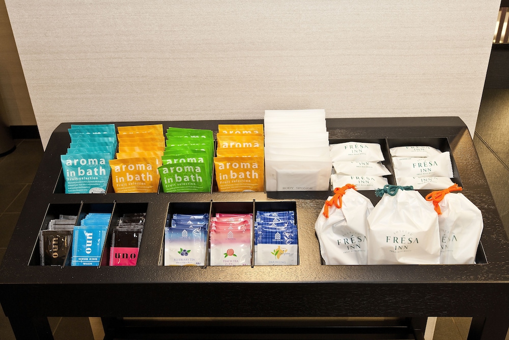 sotetsu fresa inn nihombashi ningyocho