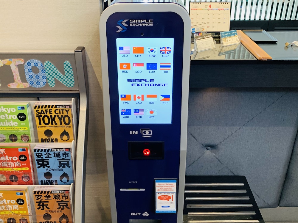 sotetsu fresa inn nihombashi ningyocho