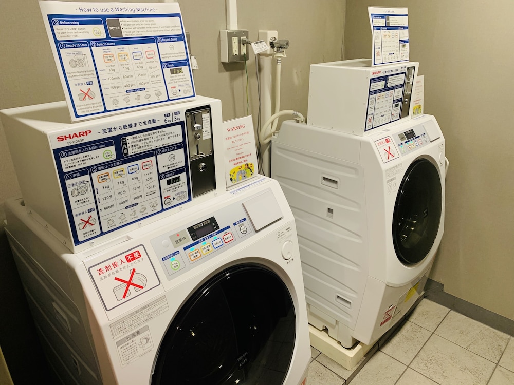 sotetsu fresa inn nihombashi ningyocho