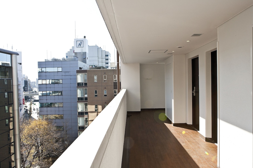 sotetsu fresa inn nihombashi ningyocho