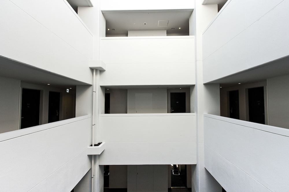 sotetsu fresa inn nihombashi ningyocho