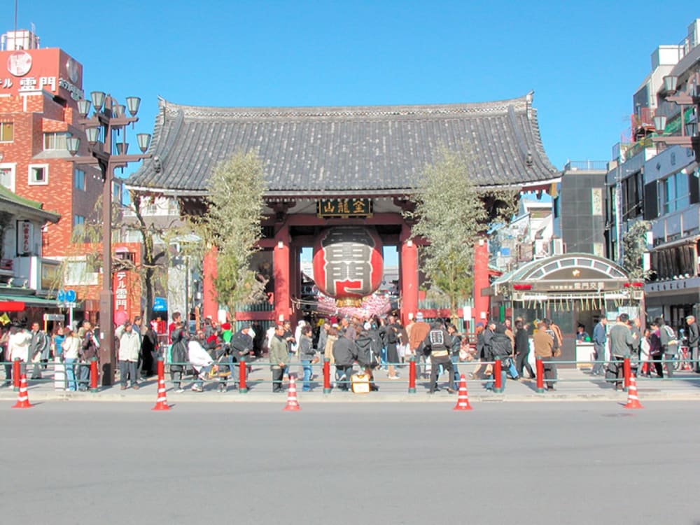 sotetsu fresa inn nihombashi ningyocho