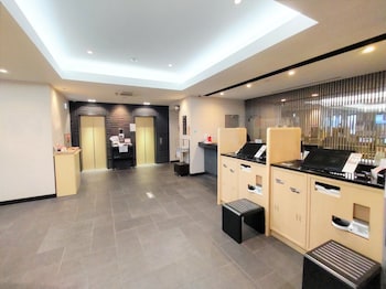 sotetsu fresa inn nihombashi ningyocho