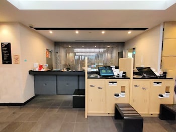 sotetsu fresa inn nihombashi ningyocho