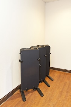 sotetsu fresa inn nihombashi ningyocho