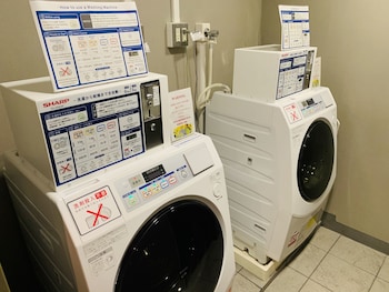 sotetsu fresa inn nihombashi ningyocho