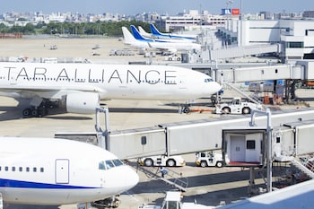 sotetsu fresa inn nihombashi ningyocho