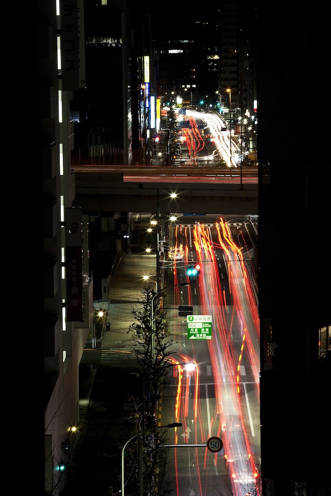 sotetsu fresa inn nihombashi ningyocho