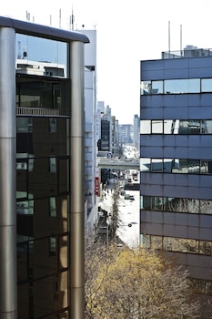 sotetsu fresa inn nihombashi ningyocho